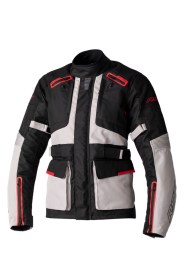 rst-ženska-tekstilna-jakna-endurance-crno-bijelo-crvena