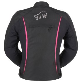 furygan-ženska-tekstilna-jakna-odessa-crno-ružičasta1
