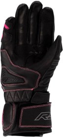 rst-ženske-kozne-rukavice-s1-crno-fluorescentno-roze1