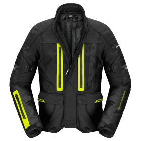 spidi-tekstilna-jakna-traveler-3-evo-fluorescentno-žuto-crna