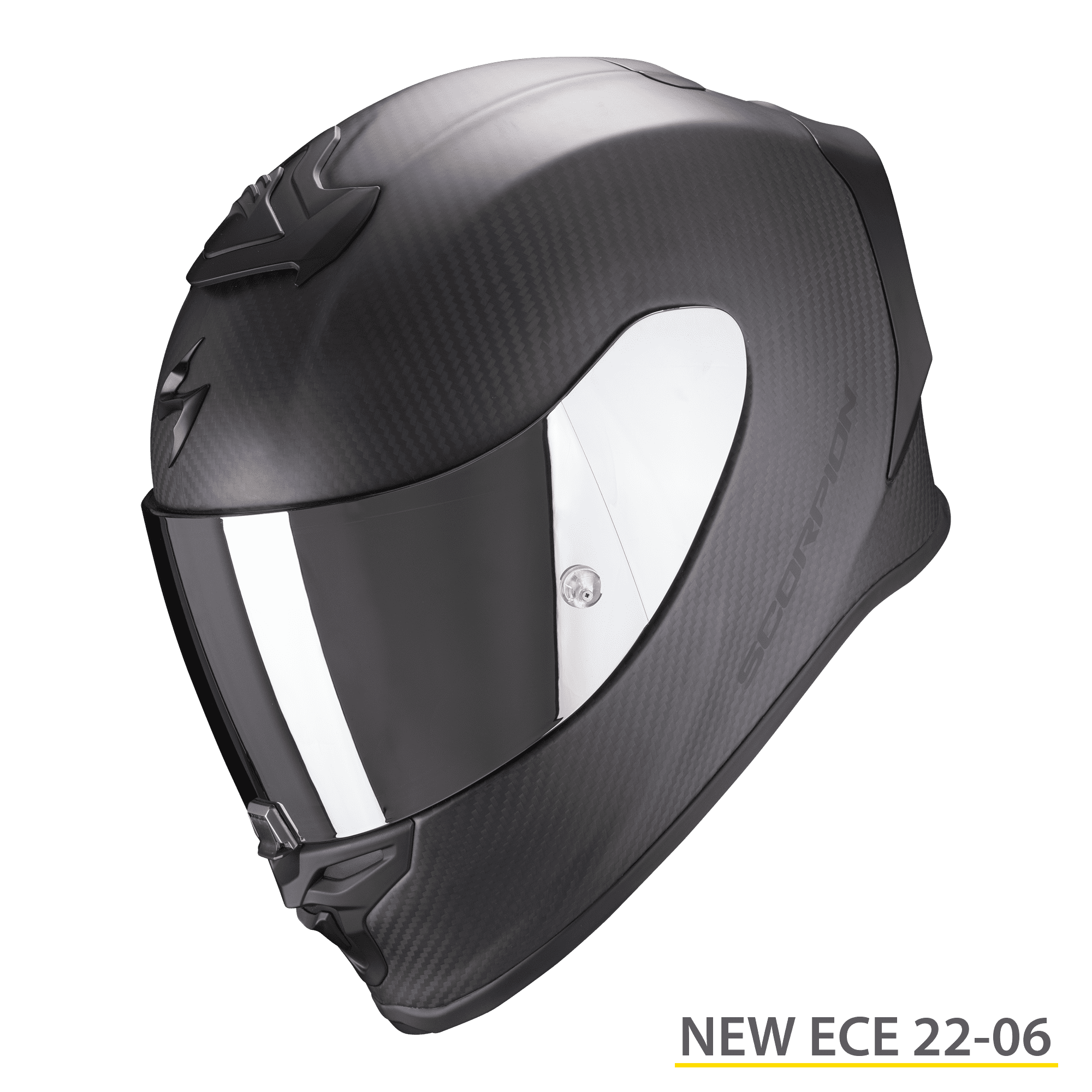 kaciga-Scorpion-Exo-R1-Evo-Carbon-Mat-110-261-10-04